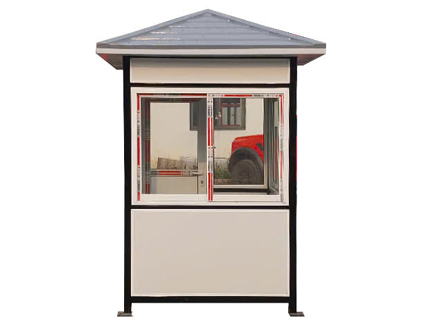 Cabin chòi bảo vệ giá rẻ