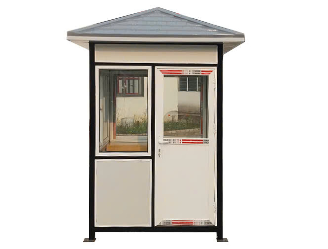Chốt bảo vệ phù hợp với mọi chủ đầu tư