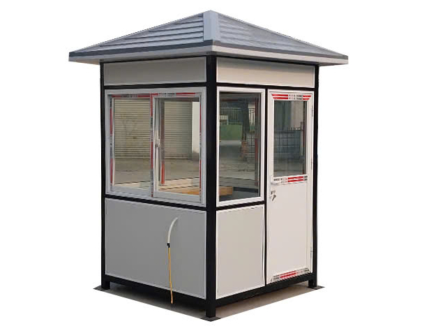 Vọng gác khung thép giá rẻ