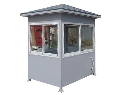 Bốt gác bảo vệ H1.5x2.0N