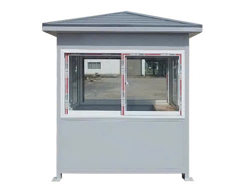 Phía chiều 2m của cabin