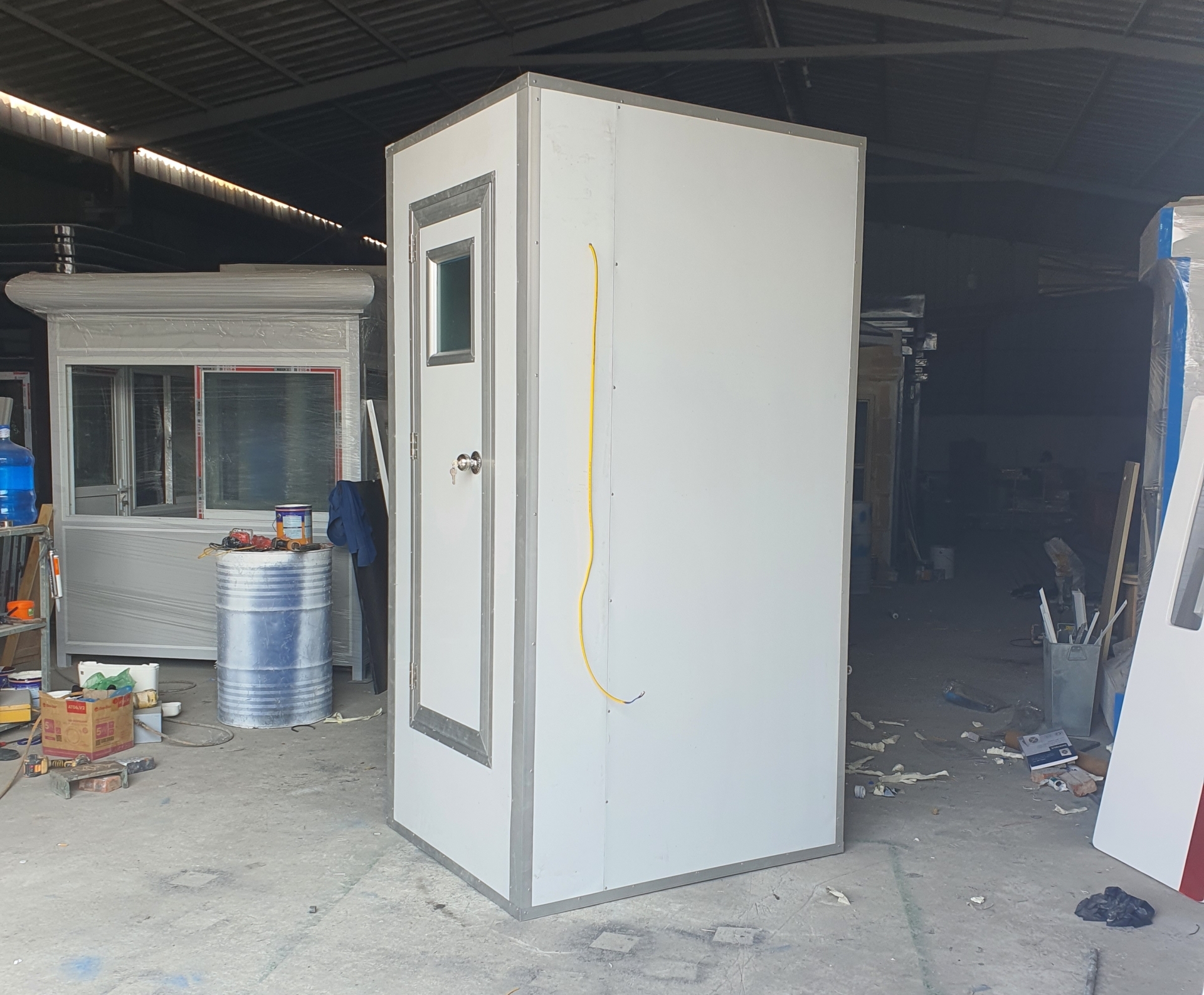 Sản phẩm được thiết kế dành riêng cho công trường